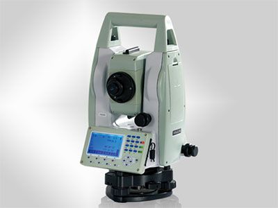 中海達(dá)華星實(shí)用型HTS-221R/221R4激光全站儀