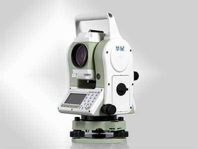中海達(dá)華星HTS-221M小型化系列全站儀