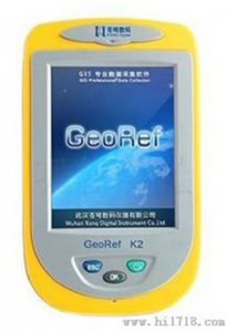 蒼穹K2手持GPS