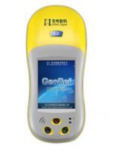 蒼穹V2手持GPS