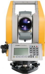 Trimble C3 機(jī)械全站儀