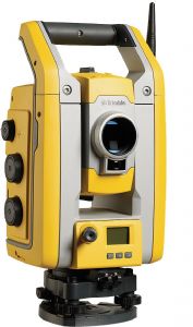 Trimble S5全站儀