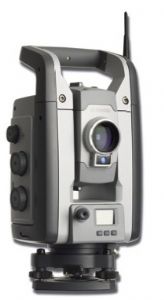 Trimble S8全站儀
