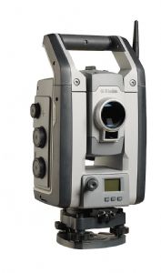 Trimble S9全站儀