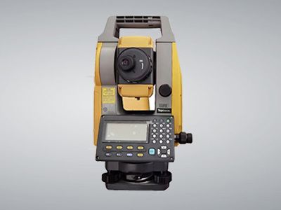 GTS-2002全站儀